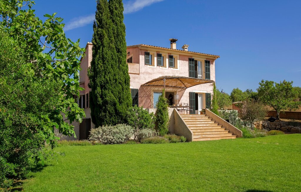 Sa Morada, Maison 6 personnes à Sant Llorenc - Photo 3