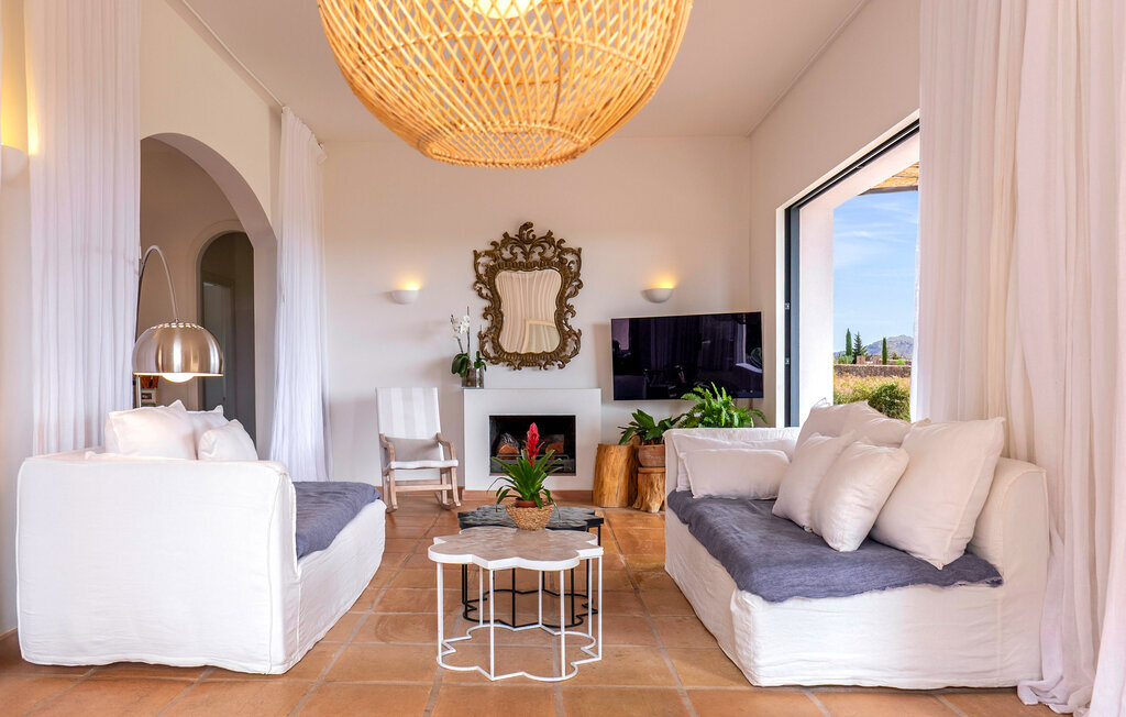 Sa Morada, Maison 6 personnes à Sant Llorenc - Photo 6