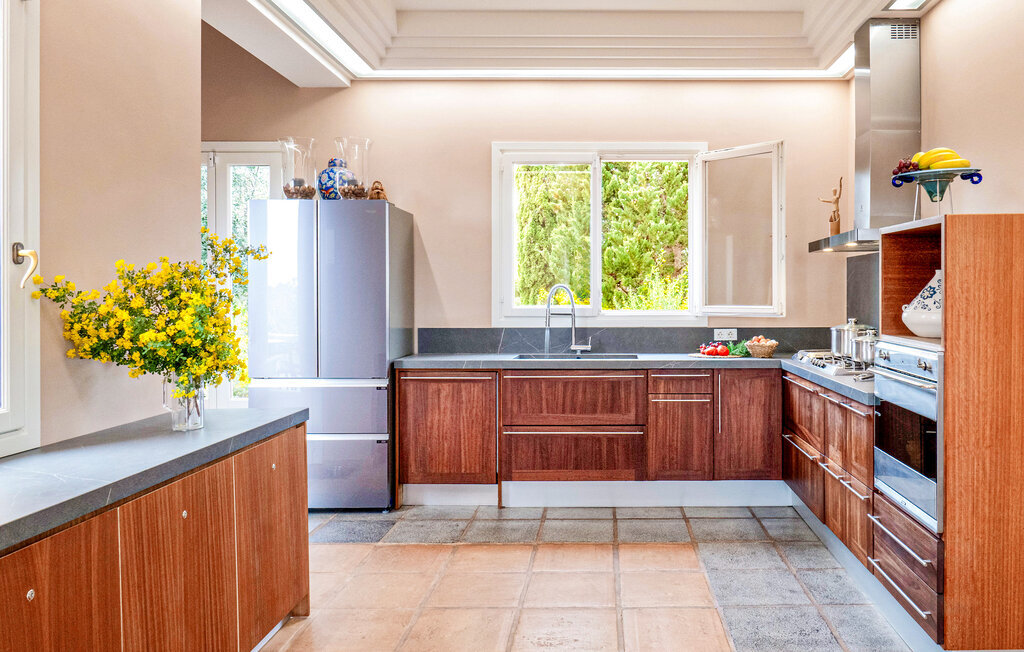 Sa Morada, Maison 6 personnes à Sant Llorenc - Photo 7
