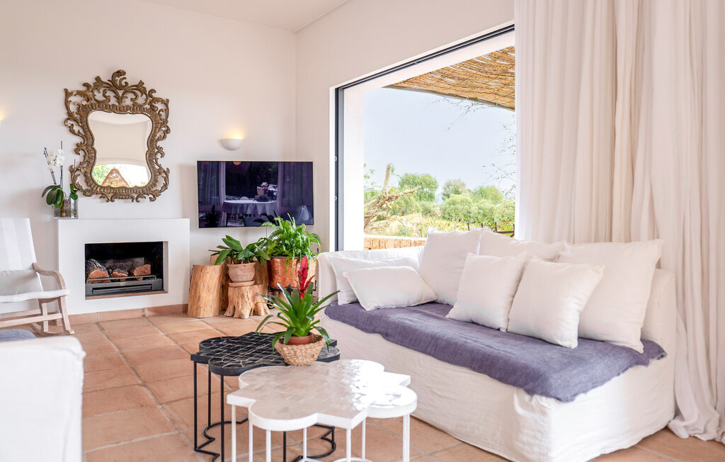 Sa Morada, Maison 6 personnes à Sant Llorenc - Photo 8