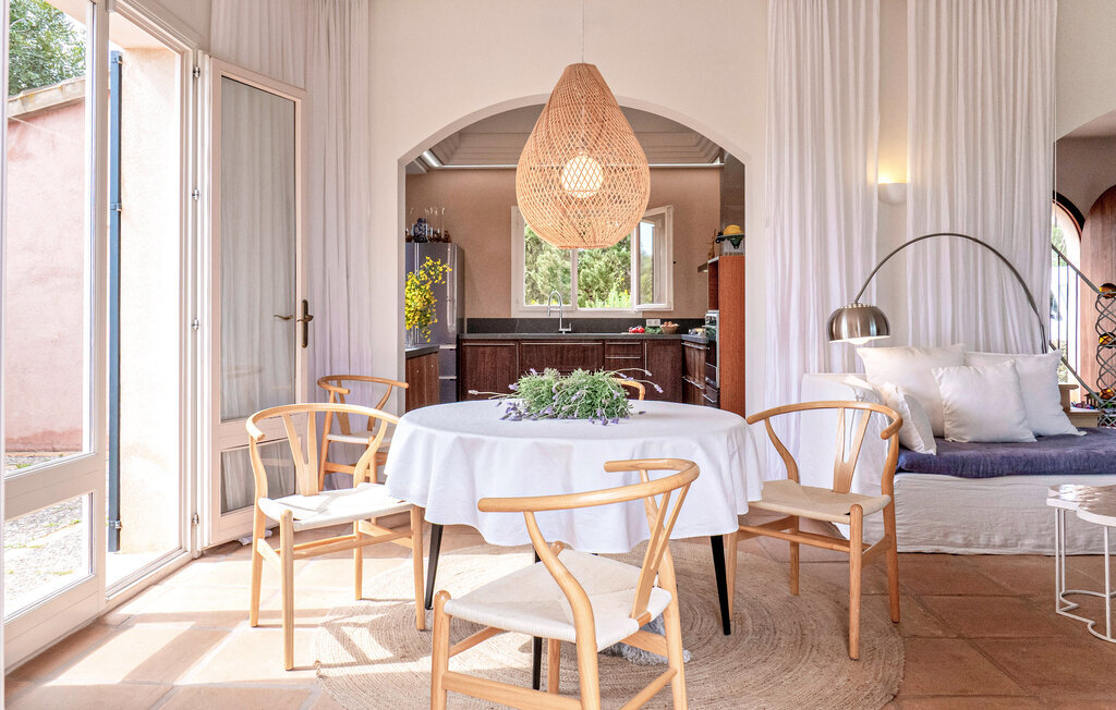 Sa Morada, Maison 6 personnes à Sant Llorenc - Photo 9