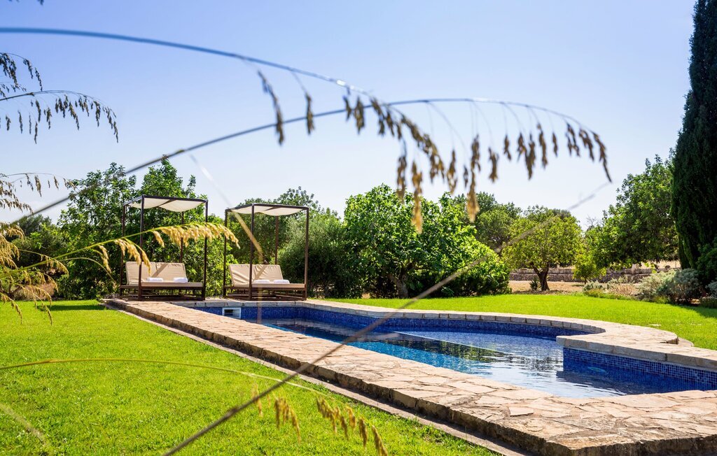Sa Morada, Maison 6 personnes à Sant Llorenc - Photo 10
