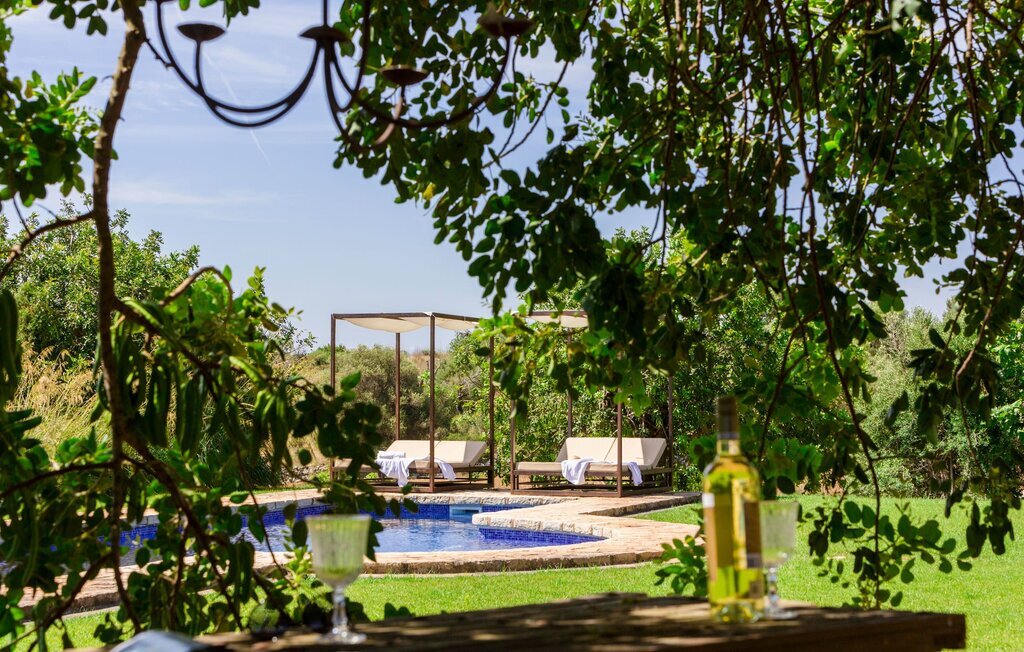 Sa Morada, Maison 6 personnes à Sant Llorenc - Photo 15