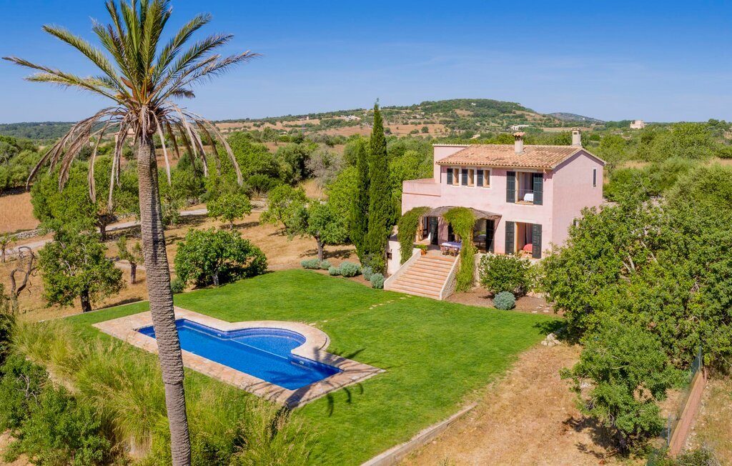 Sa Morada, Maison 6 personnes à Sant Llorenc - Photo 18
