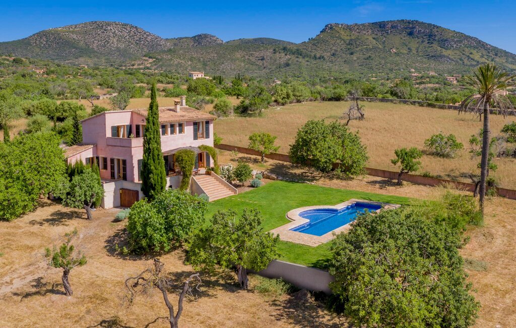 Sa Morada, Maison 6 personnes à Sant Llorenc - Photo 20