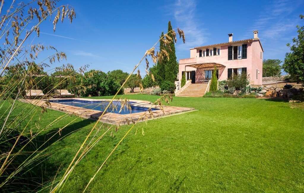 Sa Morada, Maison 6 personnes à Sant Llorenc - Photo 22