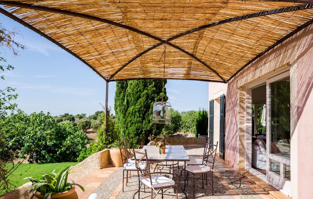 Sa Morada, Maison 6 personnes à Sant Llorenc - Photo 23