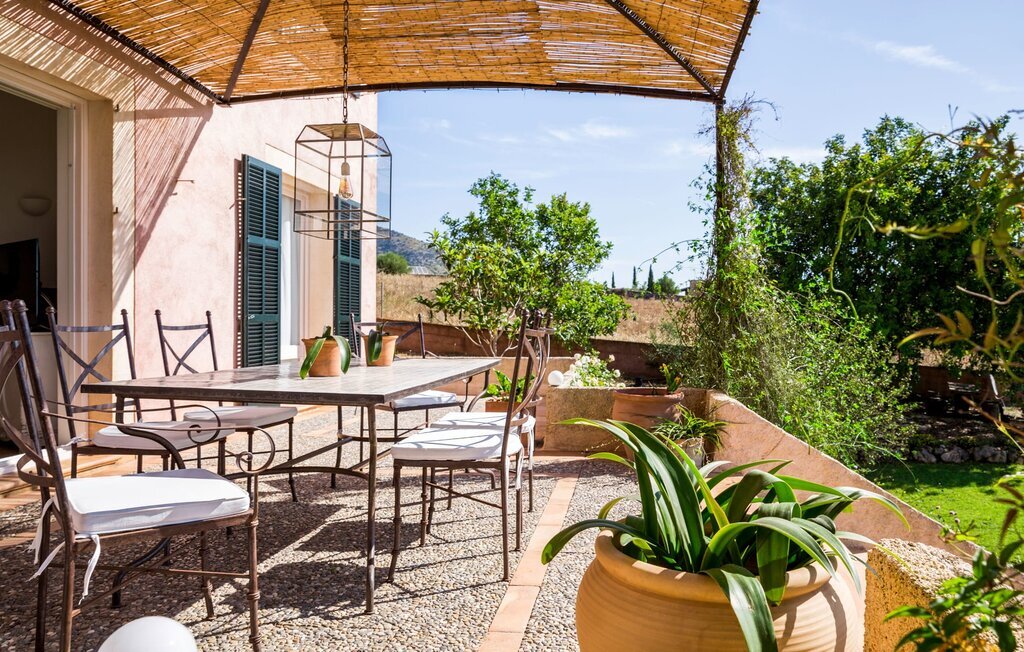 Sa Morada, Maison 6 personnes à Sant Llorenc - Photo 25