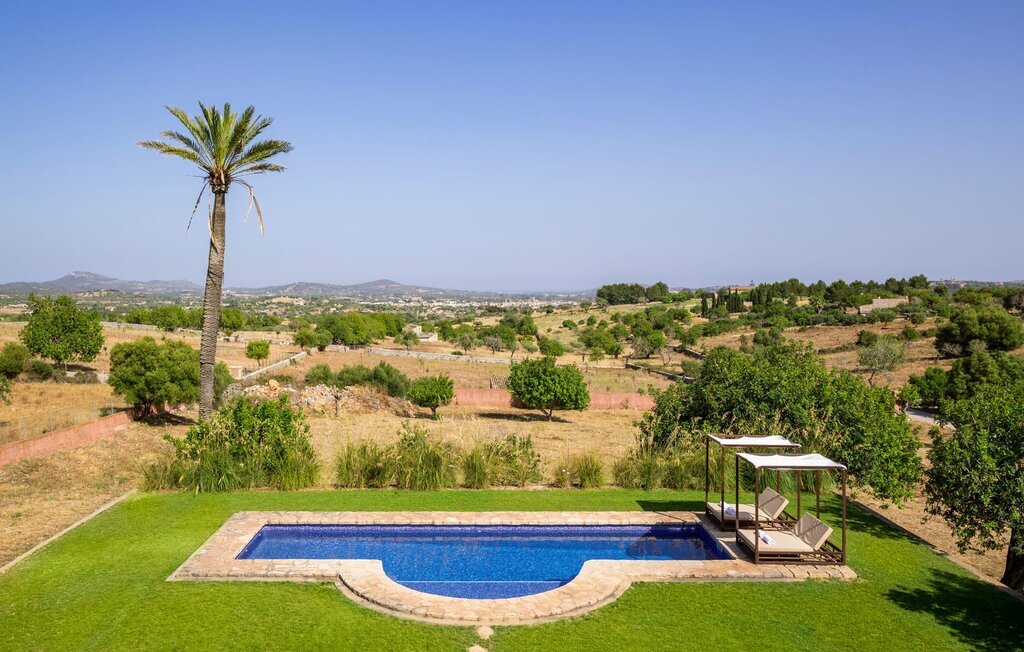 Sa Morada, Maison 6 personnes à Sant Llorenc - Photo 26