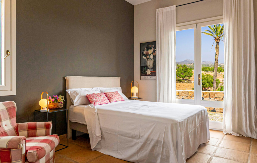 Sa Morada, Maison 6 personnes à Sant Llorenc - Photo 28