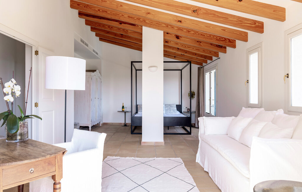 Sa Morada, Maison 6 personnes à Sant Llorenc - Photo 30
