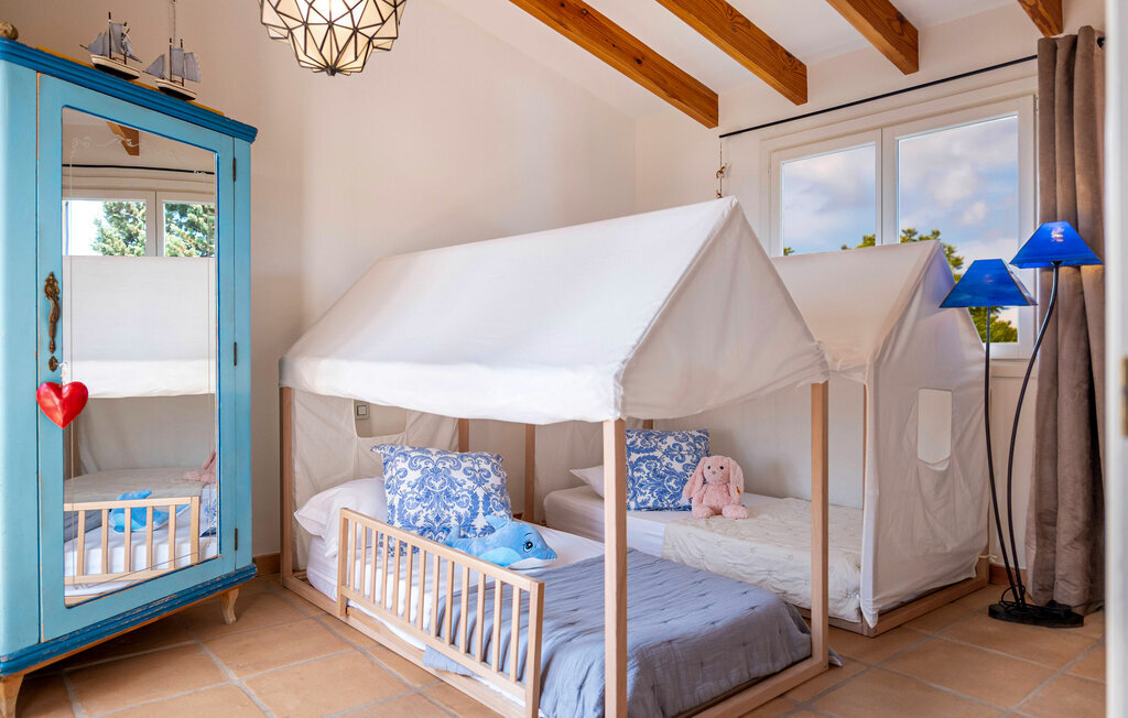 Sa Morada, Maison 6 personnes à Sant Llorenc - Photo 32