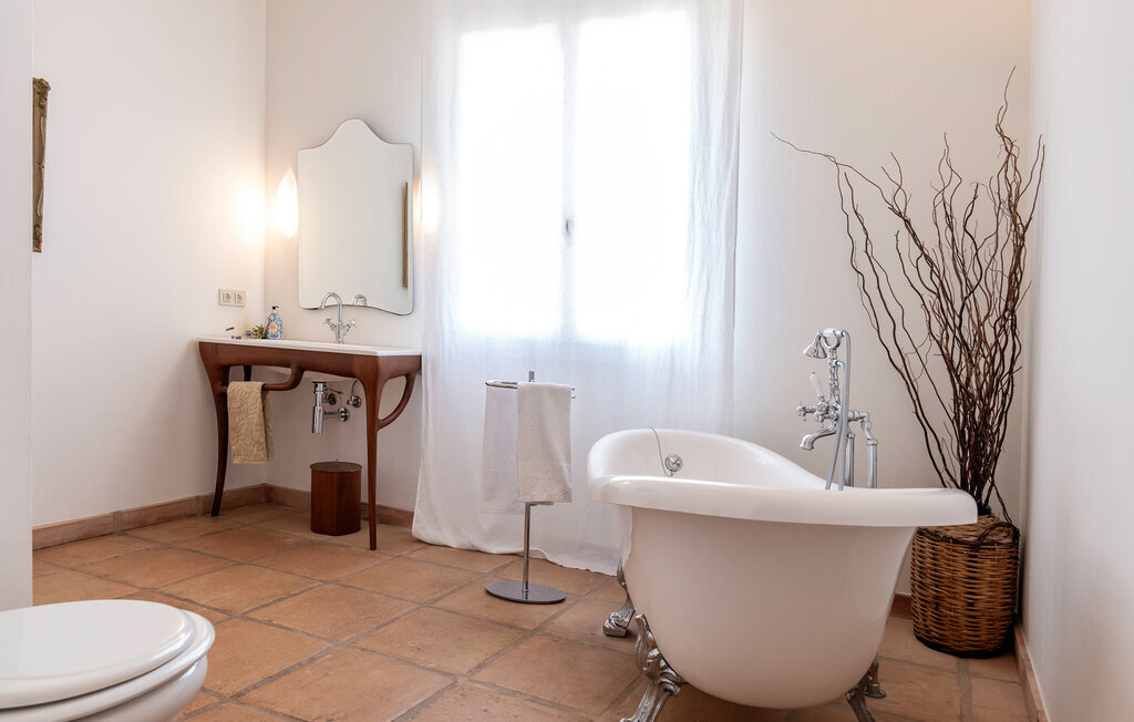 Sa Morada, Maison 6 personnes à Sant Llorenc - Photo 34