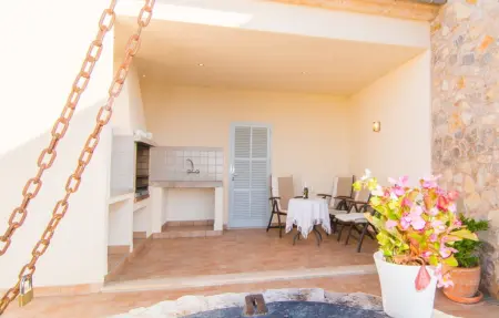 Can Terres, maison 8 personnes avec piscine à Artà : photo 19