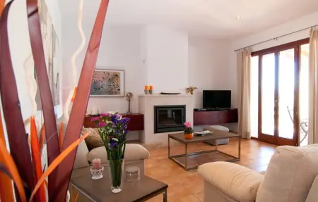Can Terres, maison 8 personnes avec piscine à Artà : photo 22