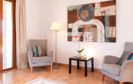 Can Terres, maison 8 personnes avec piscine à Artà : photo 25