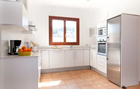 Can Terres, maison 8 personnes avec piscine à Artà : photo 28