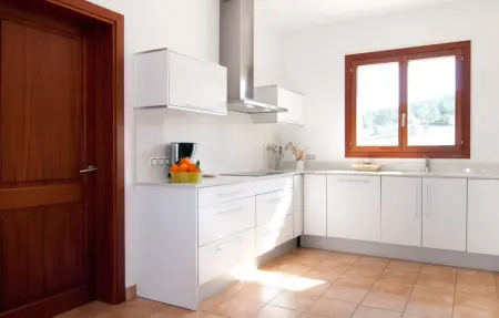 Can Terres, maison 8 personnes avec piscine à Artà : photo 29