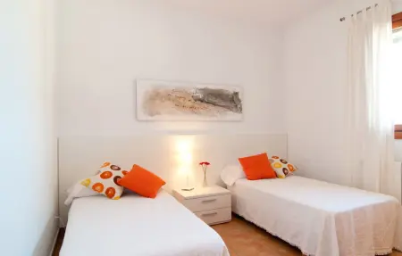 Can Terres, maison 8 personnes avec piscine à Artà : photo 31