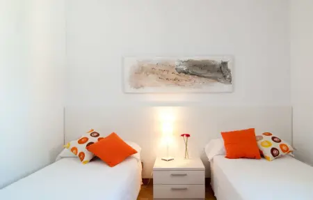 Can Terres, maison 8 personnes avec piscine à Artà : photo 32