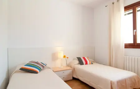 Can Terres, maison 8 personnes avec piscine à Artà : photo 34