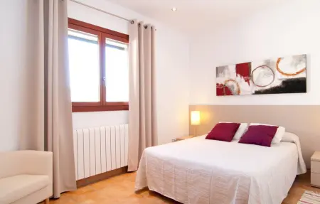 Can Terres, maison 8 personnes avec piscine à Artà : photo 36