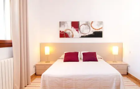 Can Terres, maison 8 personnes avec piscine à Artà : photo 37