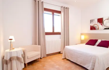 Can Terres, maison 8 personnes avec piscine à Artà : photo 38