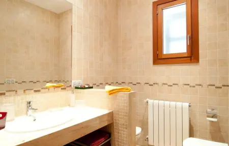 Can Terres, maison 8 personnes avec piscine à Artà : photo 39