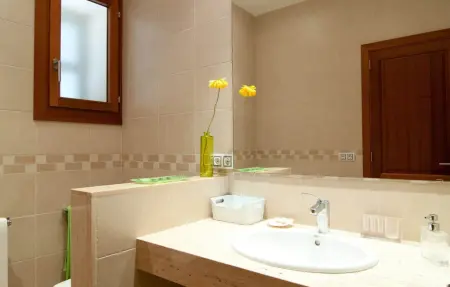 Can Terres, maison 8 personnes avec piscine à Artà : photo 40