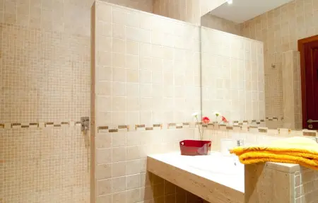 Can Terres, maison 8 personnes avec piscine à Artà : photo 41