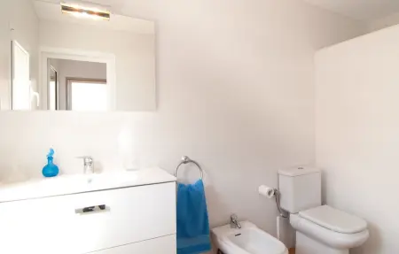 Can Terres, maison 8 personnes avec piscine à Artà : photo 42