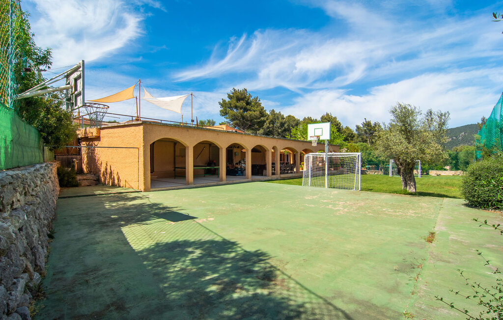 Torrent Sa Plana – Maison 8 pers. avec parc de jeux - Photo 8