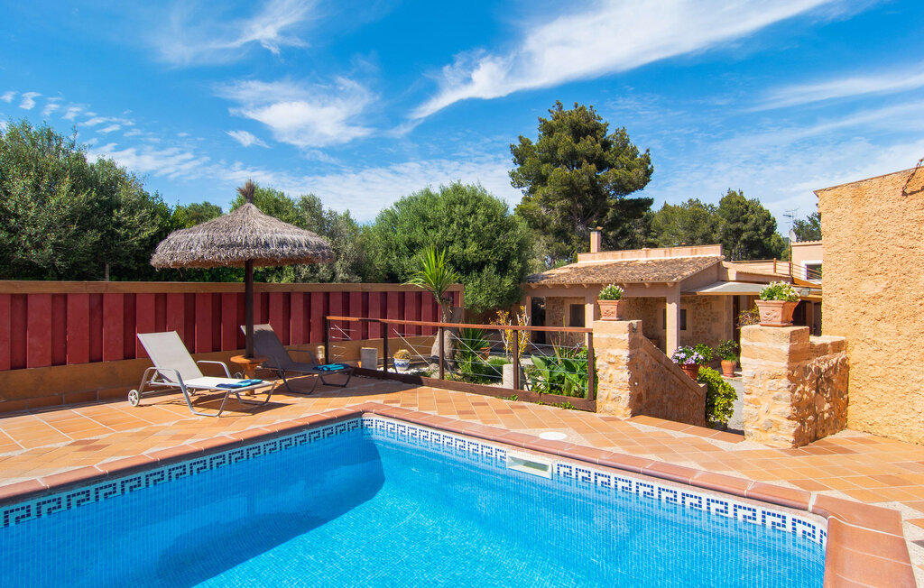Torrent Sa Plana – Maison 8 pers. avec parc de jeux - Photo 10