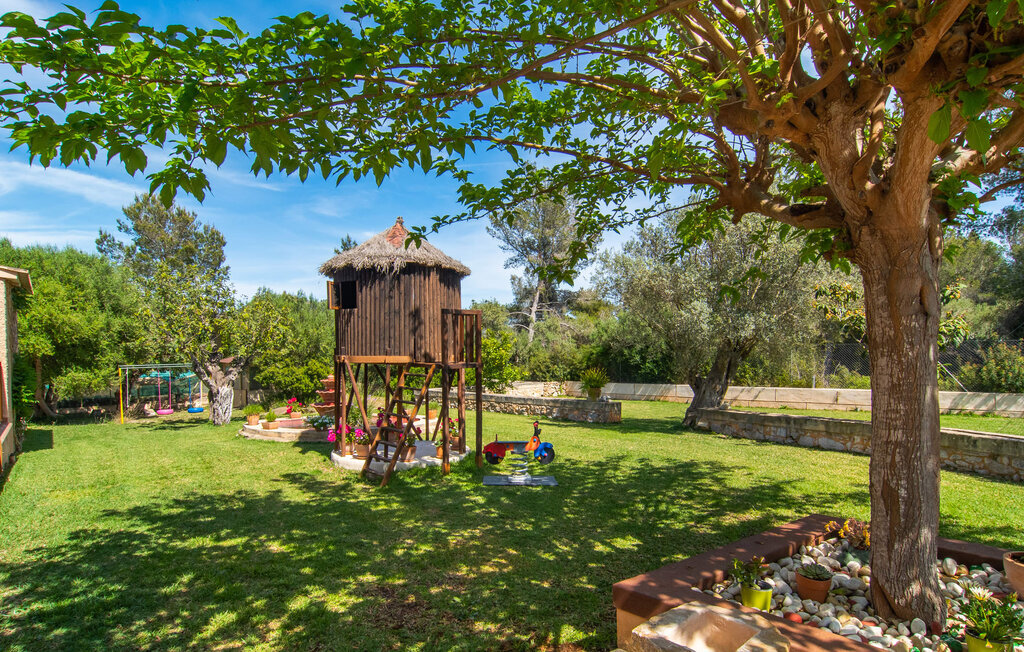 Torrent Sa Plana – Maison 8 pers. avec parc de jeux - Photo 14