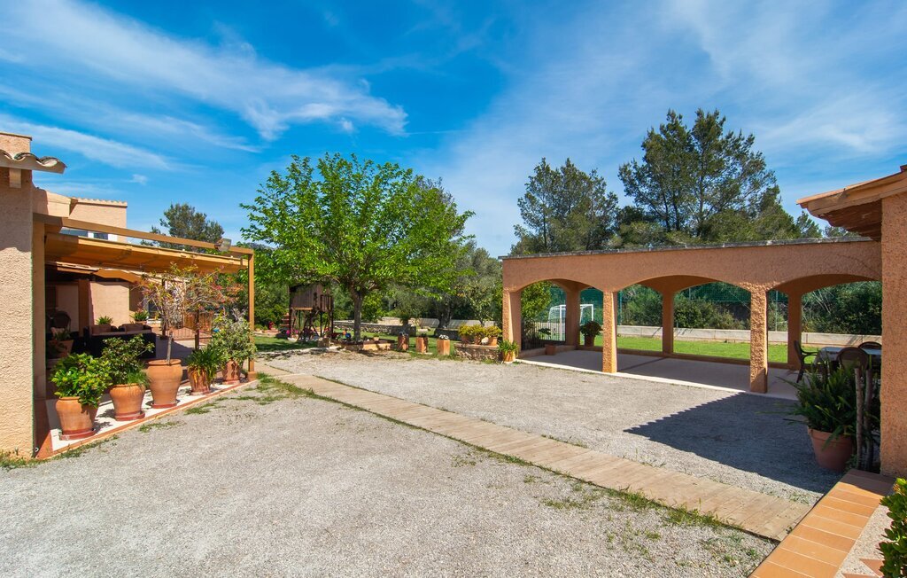 Torrent Sa Plana – Maison 8 pers. avec parc de jeux - Photo 15