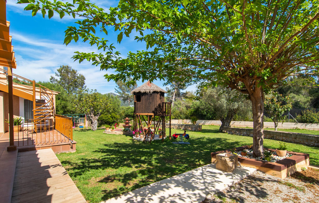 Torrent Sa Plana – Maison 8 pers. avec parc de jeux - Photo 17