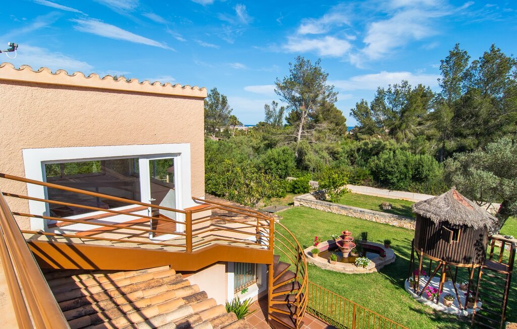 Torrent Sa Plana – Maison 8 pers. avec parc de jeux - Photo 20