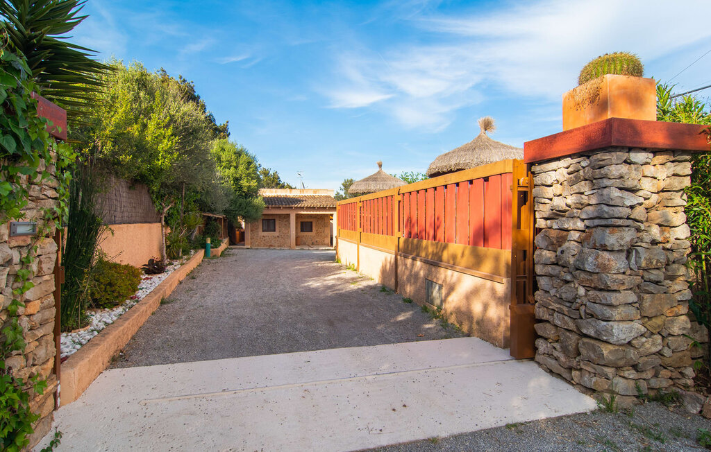 Torrent Sa Plana – Maison 8 pers. avec parc de jeux - Photo 21