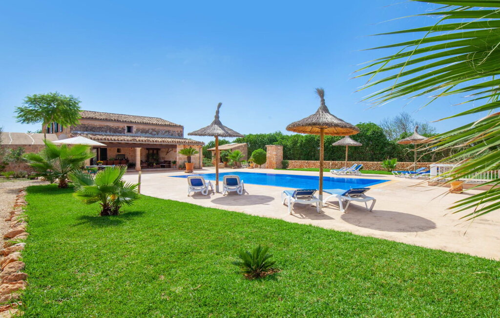 Primo, Maison 8 personnes à Llucmajor - Photo 2