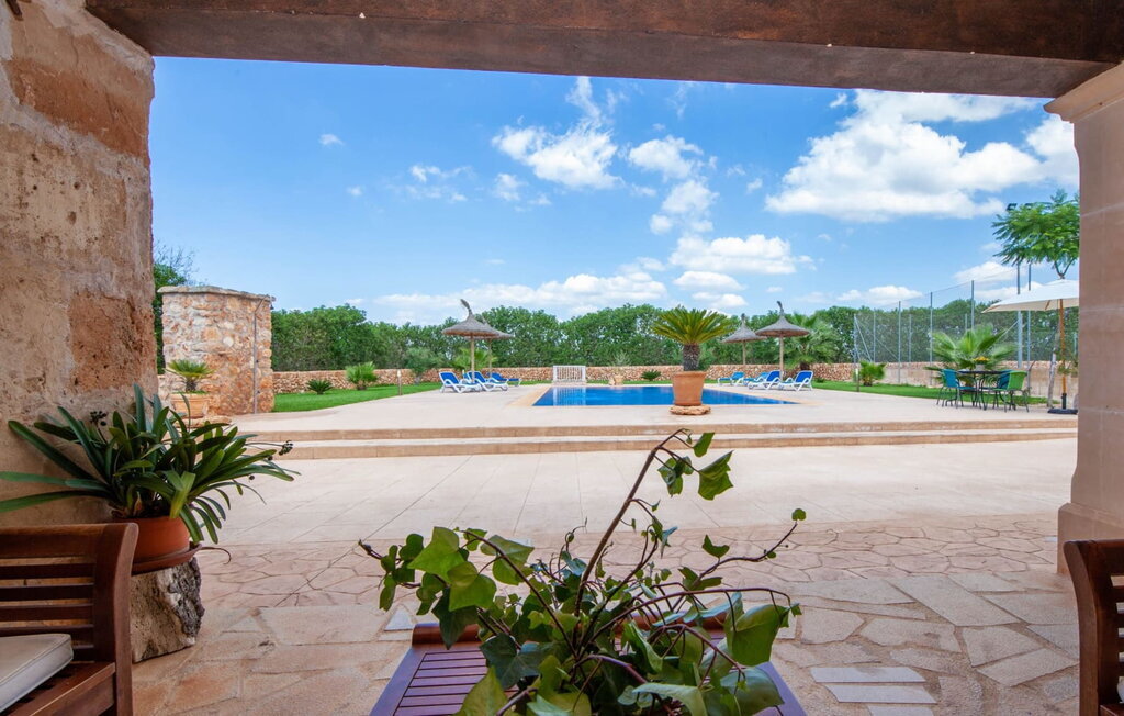 Primo, Maison 8 personnes à Llucmajor - Photo 9