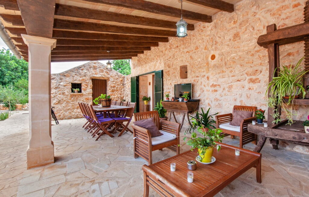Primo, Maison 8 personnes à Llucmajor - Photo 12