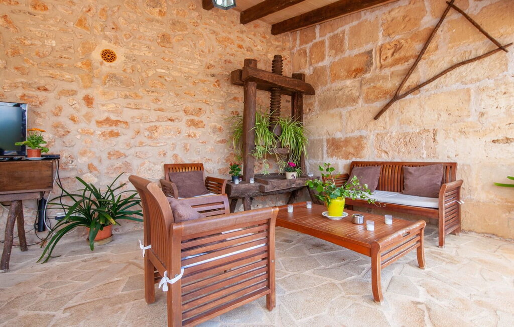 Primo, Maison 8 personnes à Llucmajor - Photo 13