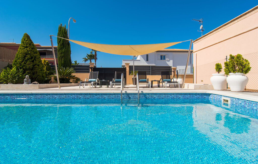 Villa Elionor rose avec piscine privée à Cala Ratjada - Photo 3