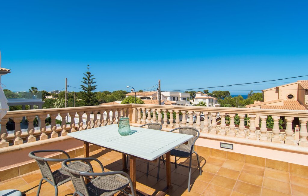 Villa Elionor rose avec piscine privée à Cala Ratjada - Photo 9