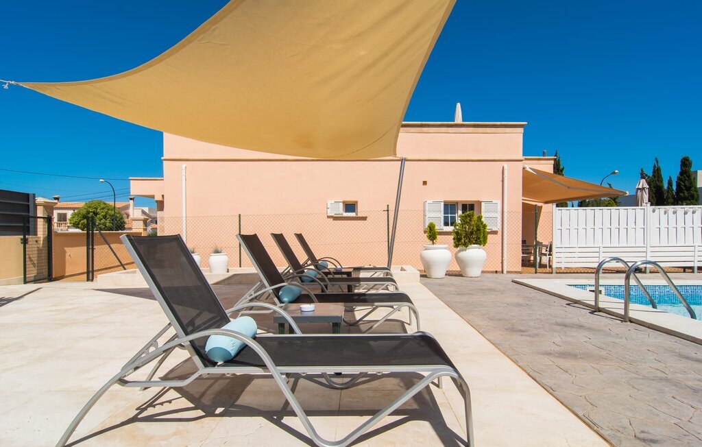 Villa Elionor rose avec piscine privée à Cala Ratjada - Photo 10