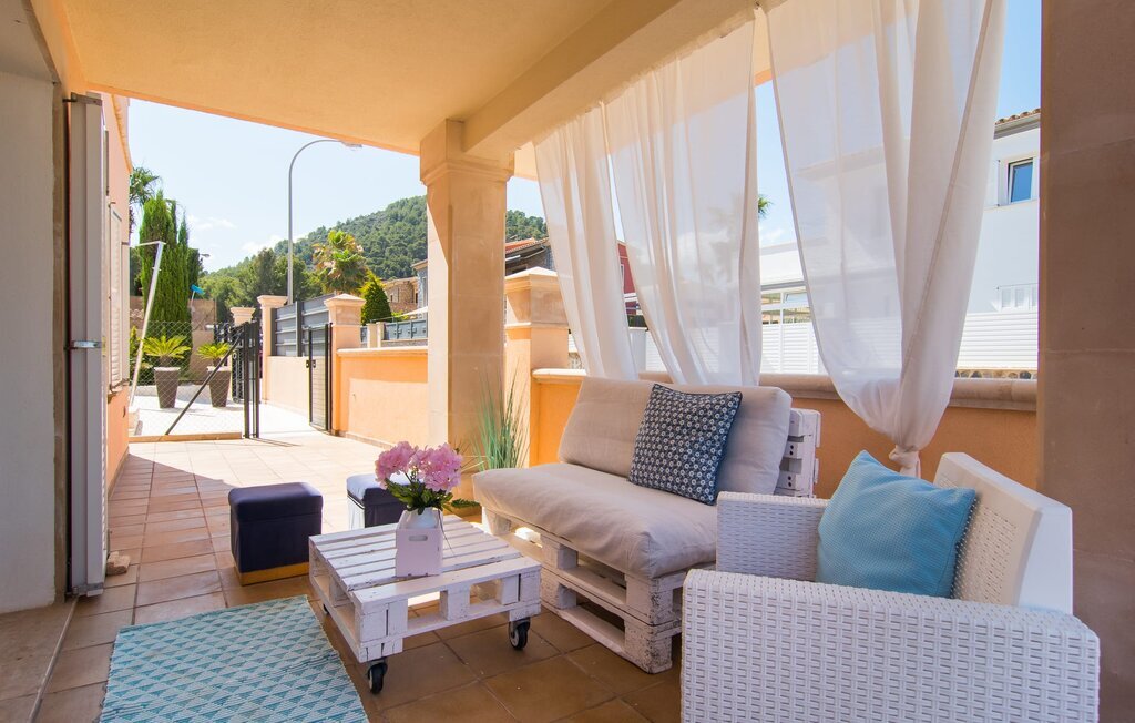 Villa Elionor rose avec piscine privée à Cala Ratjada - Photo 15