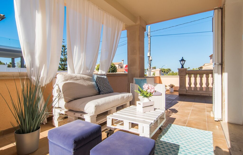 Villa Elionor rose avec piscine privée à Cala Ratjada - Photo 16