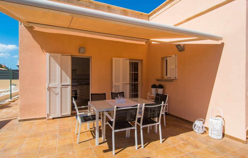 Villa Elionor rose avec piscine privée à Cala Ratjada - Photo 18