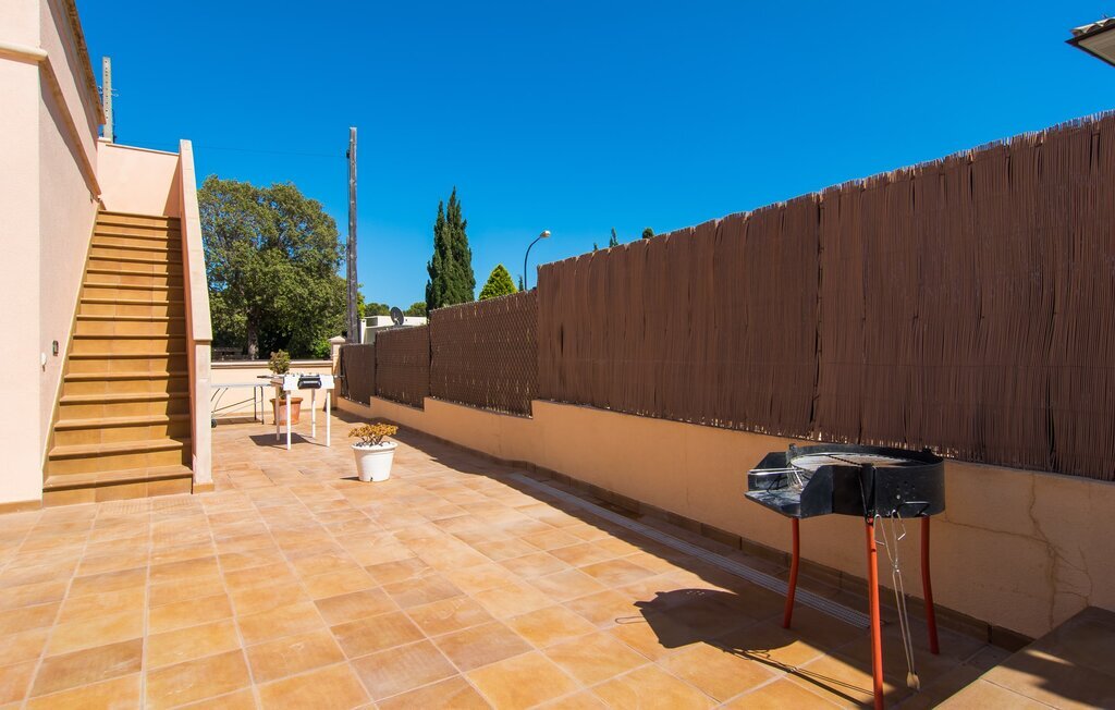 Villa Elionor rose avec piscine privée à Cala Ratjada - Photo 19